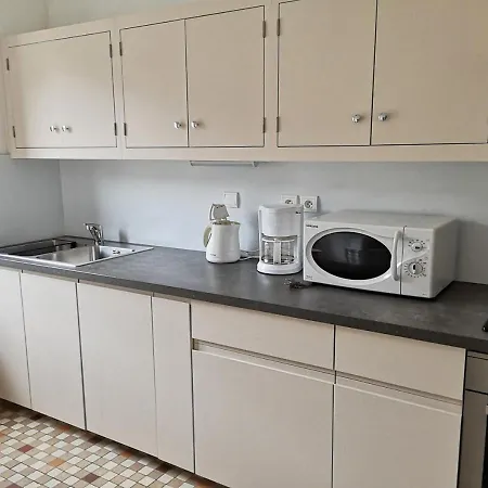 Guery Apartmán Chambon-sur-Lac