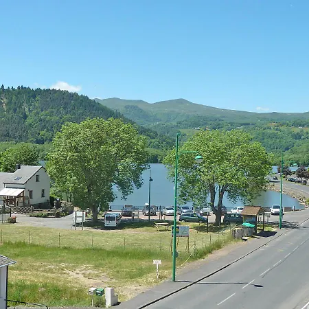 Guery * Chambon-sur-Lac