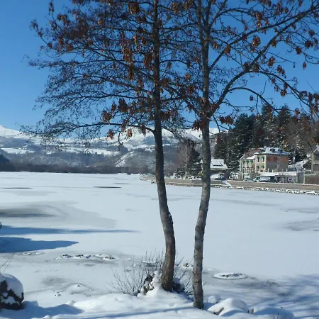 Guery * Chambon-sur-Lac