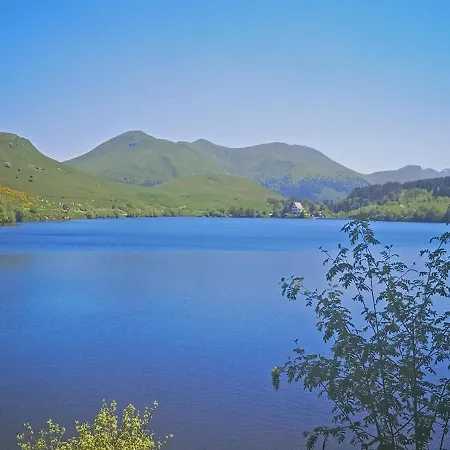 Guery Chambon-sur-Lac
