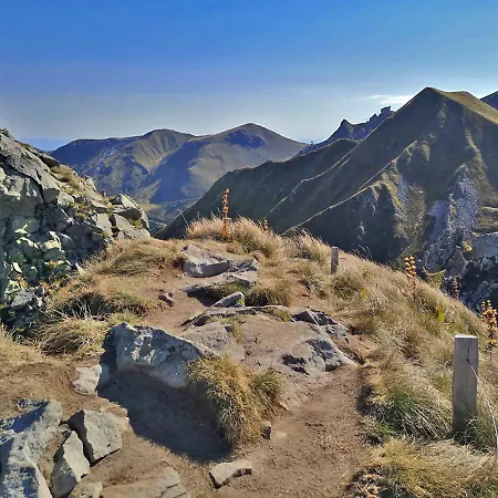 Guery Chambon-sur-Lac