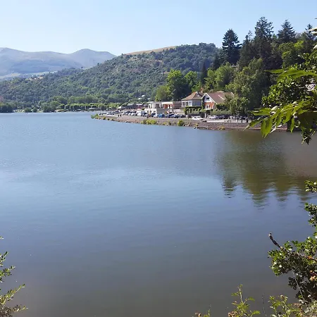 Guery Apartmán Chambon-sur-Lac
