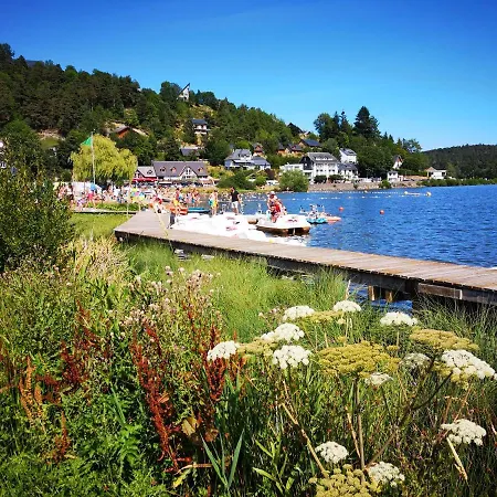Guery Chambon-sur-Lac